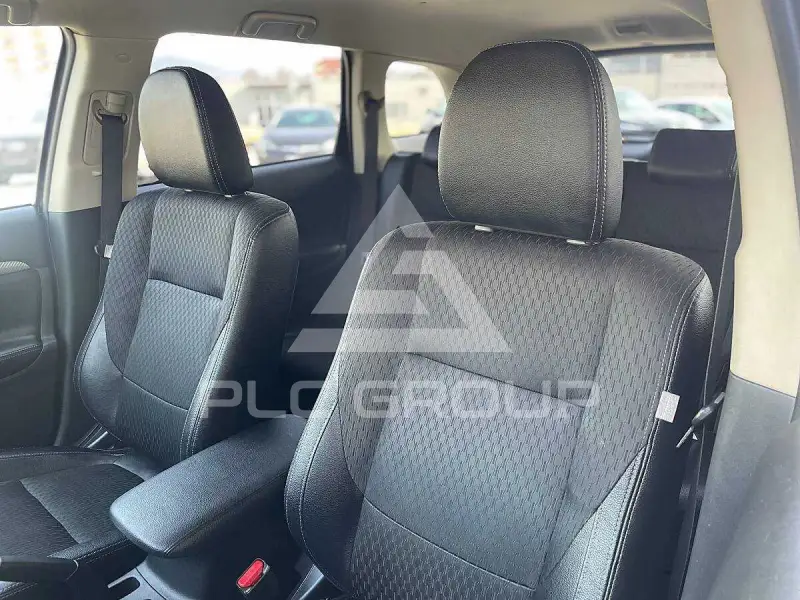 2015 Mitsubishi OUTLANDER