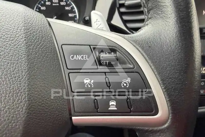 2015 Mitsubishi OUTLANDER