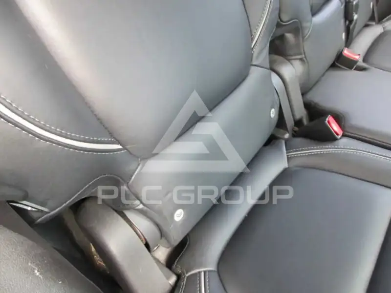 2015 Mitsubishi OUTLANDER
