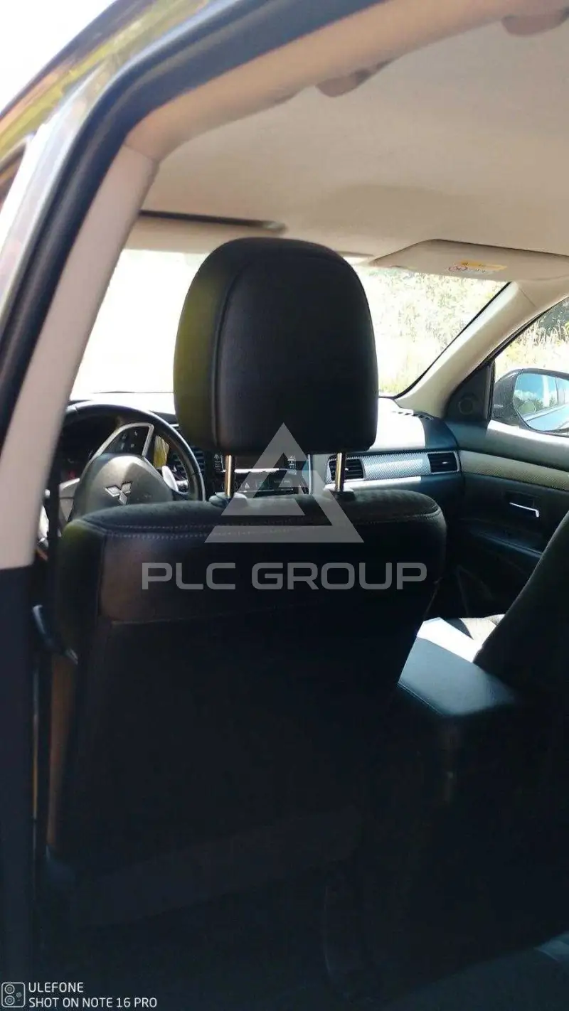 2015 Mitsubishi OUTLANDER