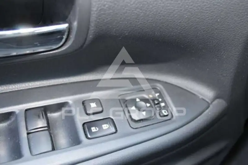2015 Mitsubishi OUTLANDER
