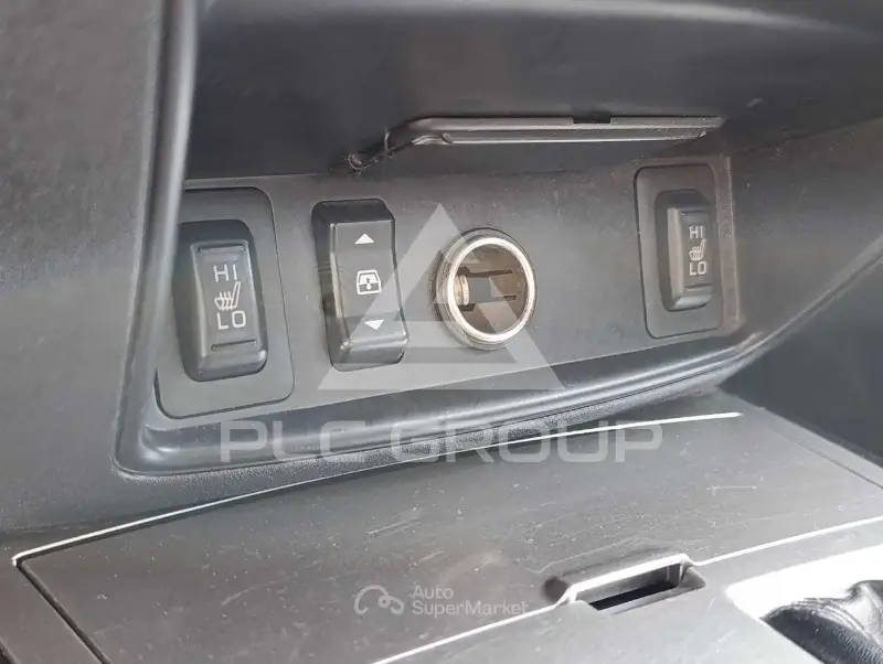 2015 Mitsubishi L200