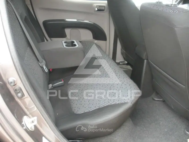 2015 Mitsubishi L200