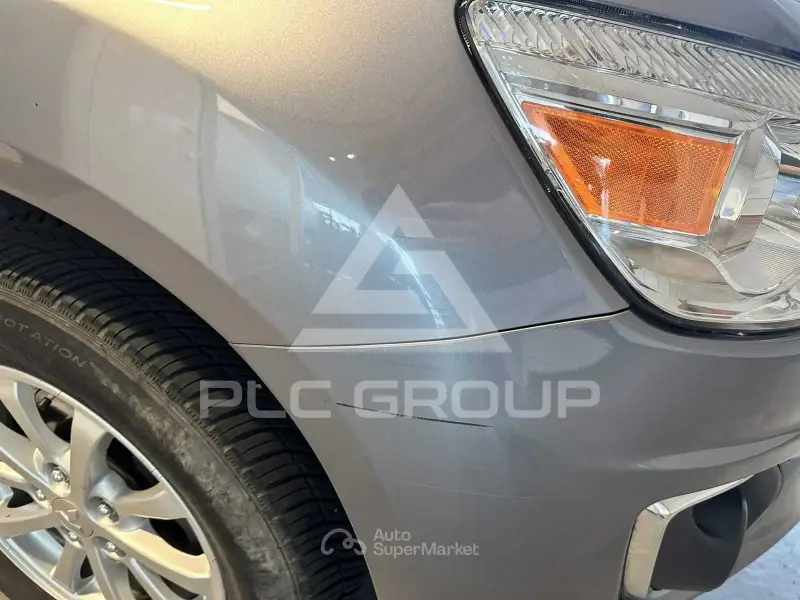 2015 Mitsubishi Asx
