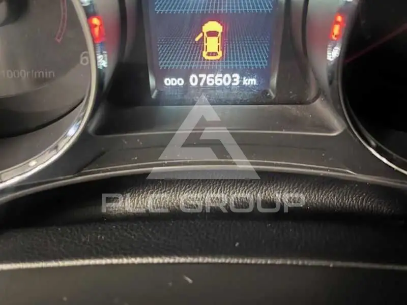 2015 Mitsubishi Asx