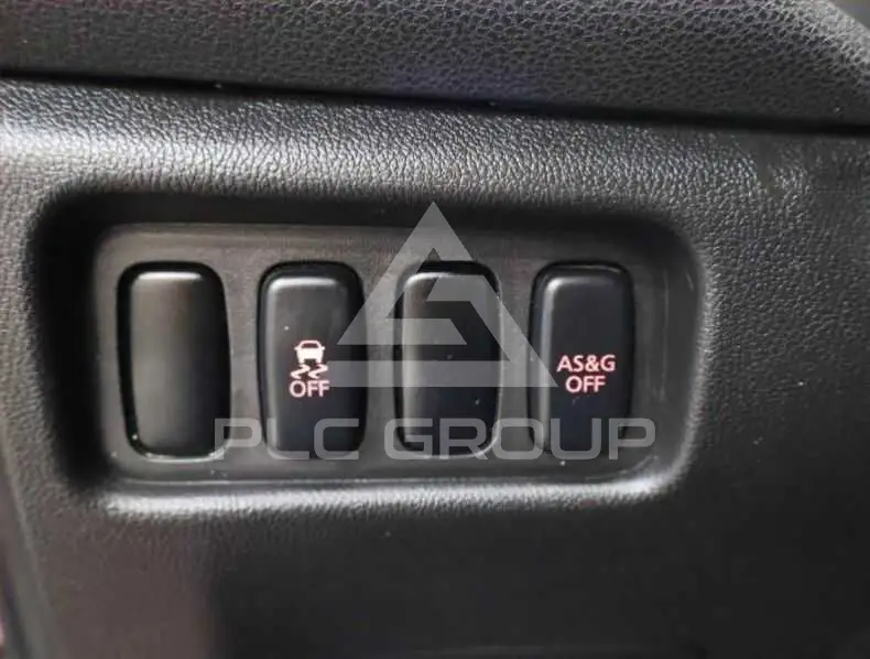 2015 Mitsubishi Asx