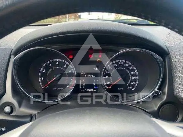 2015 Mitsubishi Asx