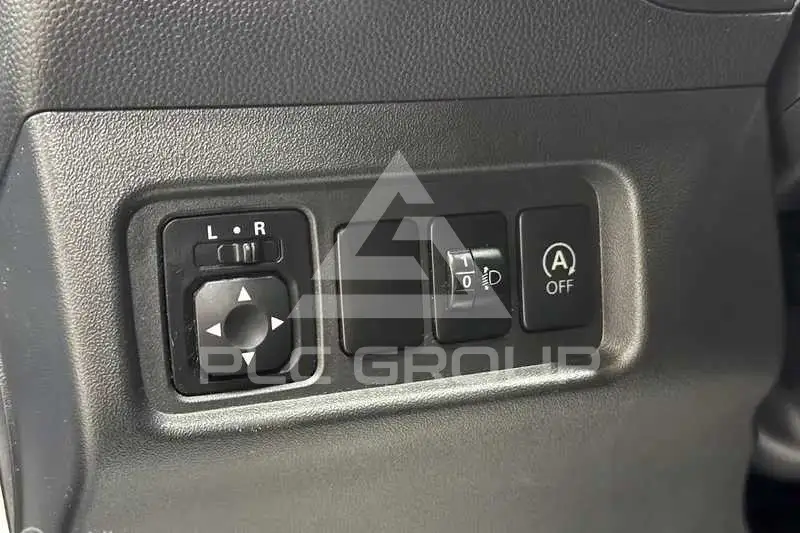 2015 Mitsubishi SpaceStar