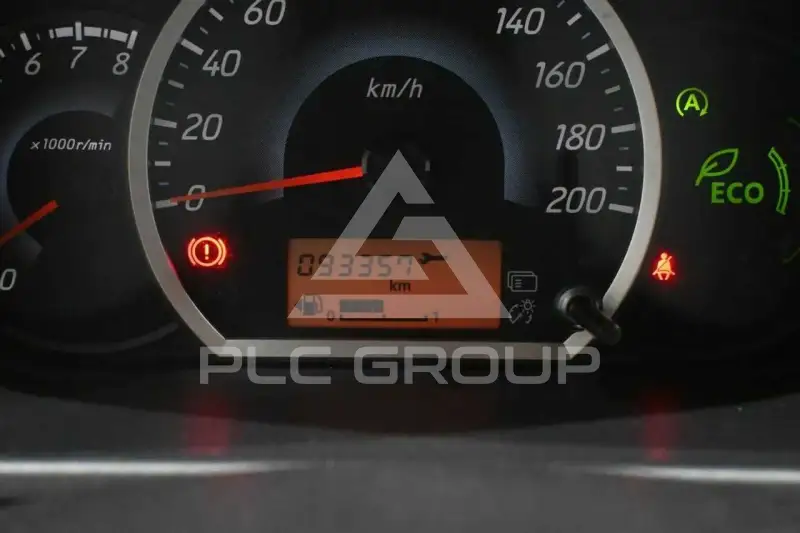 2015 Mitsubishi SpaceStar