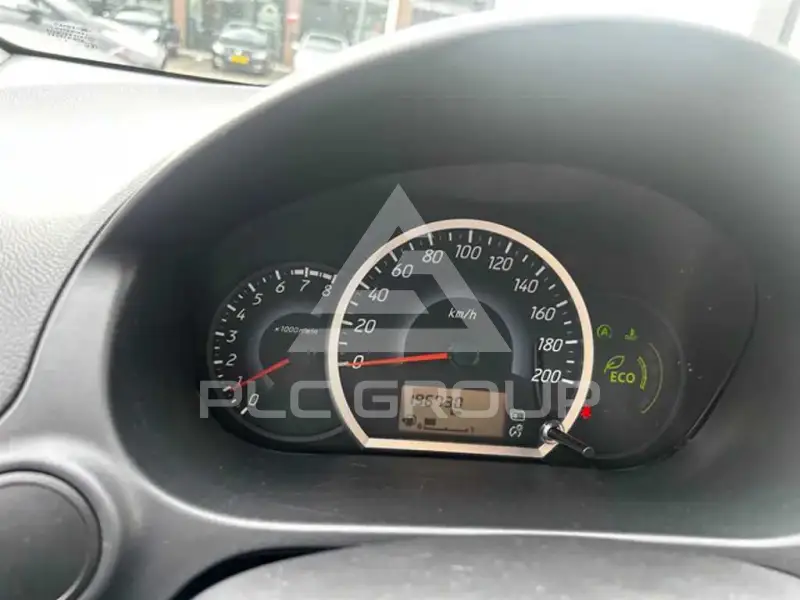 2015 Mitsubishi SpaceStar