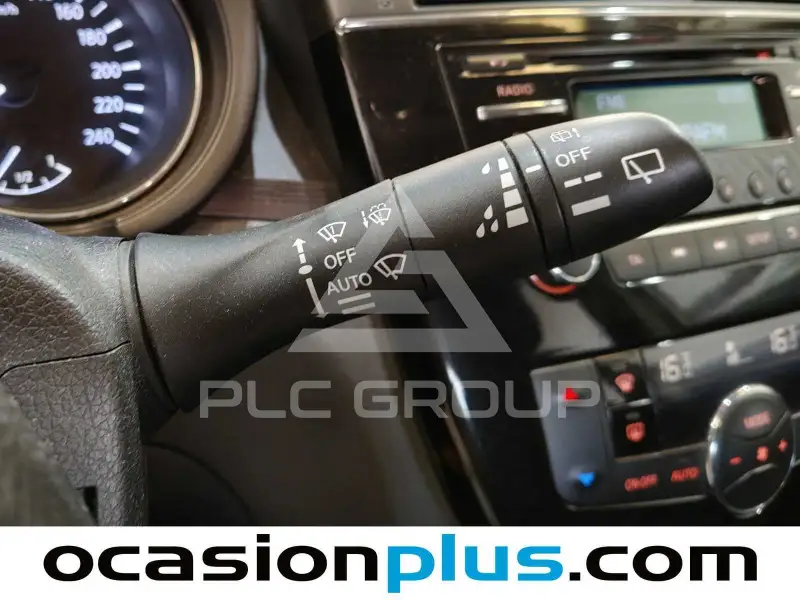 2015 Nissan Pulsar