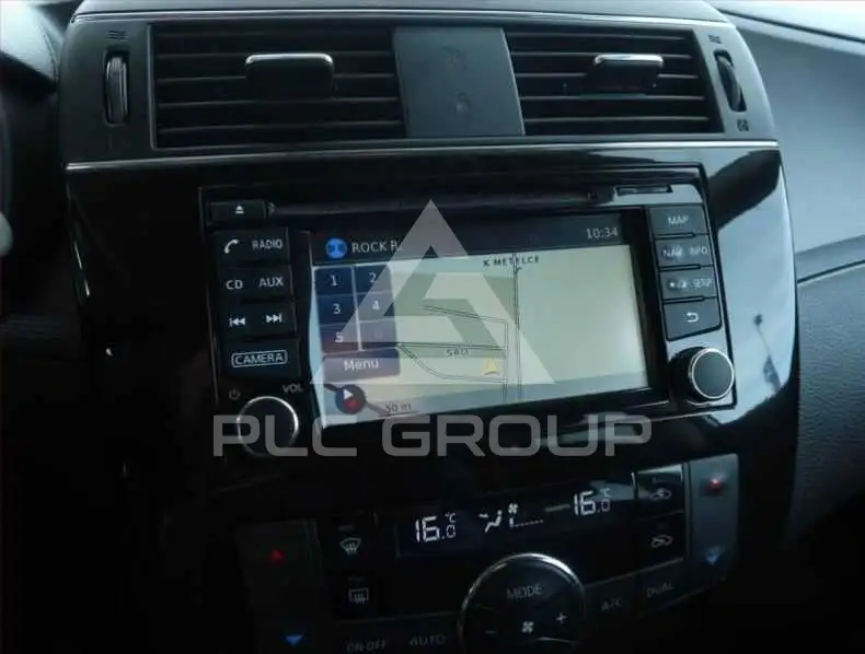 2015 Nissan Pulsar