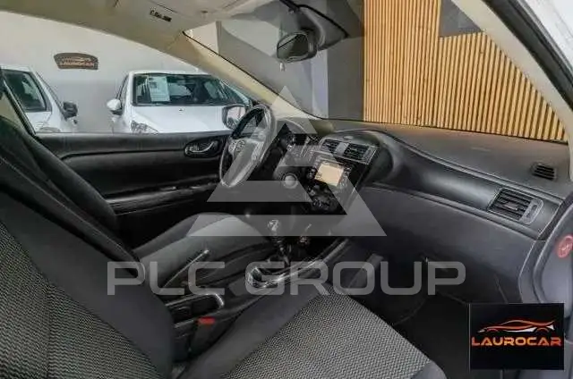 2015 Nissan Pulsar