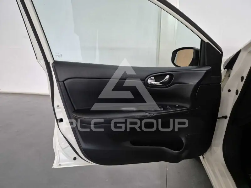 2015 Nissan Pulsar