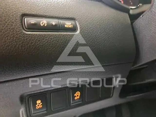 2015 Nissan Pulsar