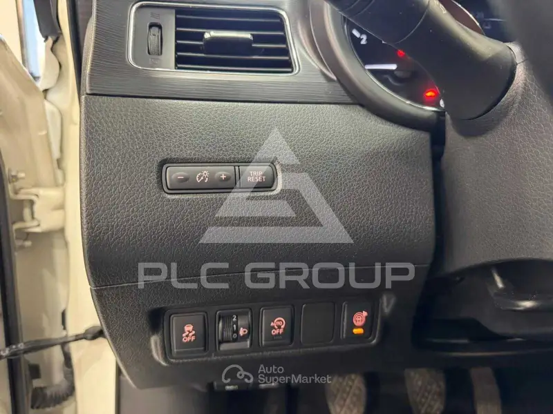 2015 Nissan Pulsar