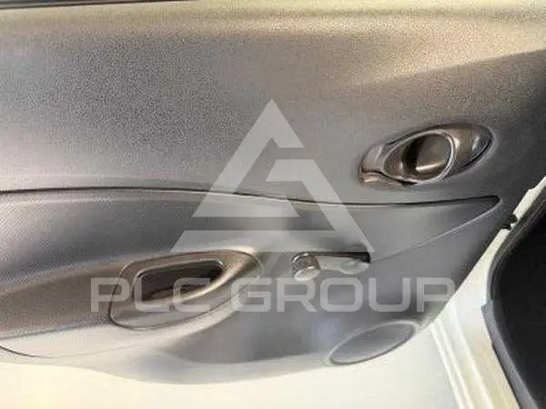 2015 Nissan Note