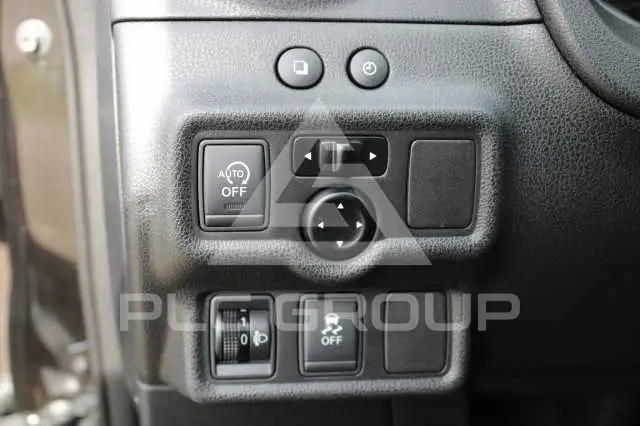 2015 Nissan Note