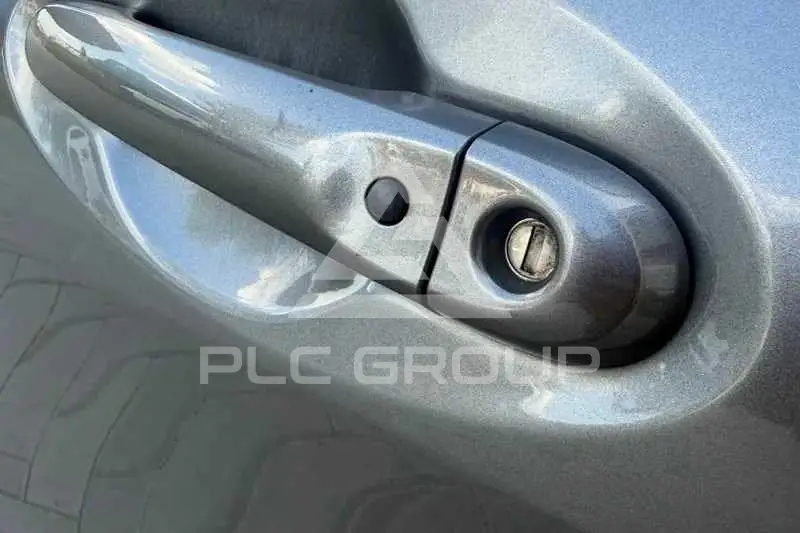 2015 Nissan Note