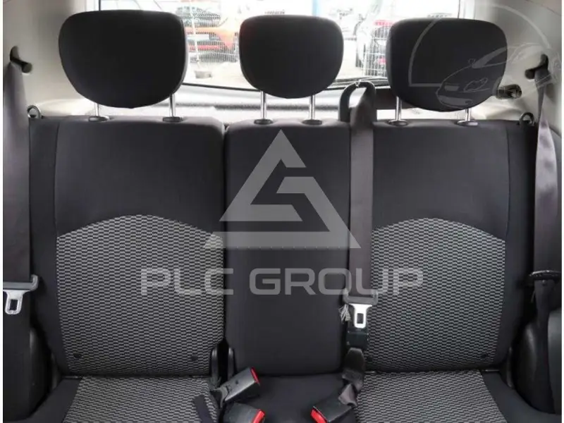 2015 Nissan MICRA