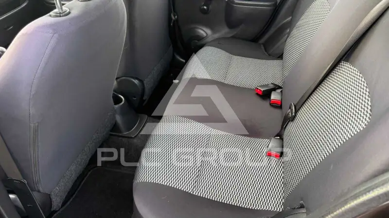 2015 Nissan MICRA