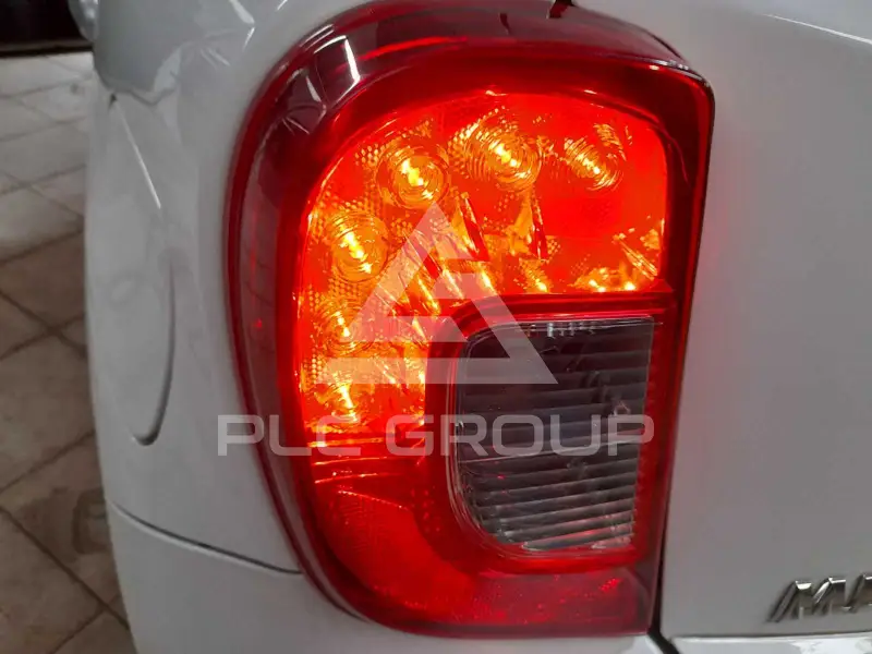 2015 Nissan MICRA