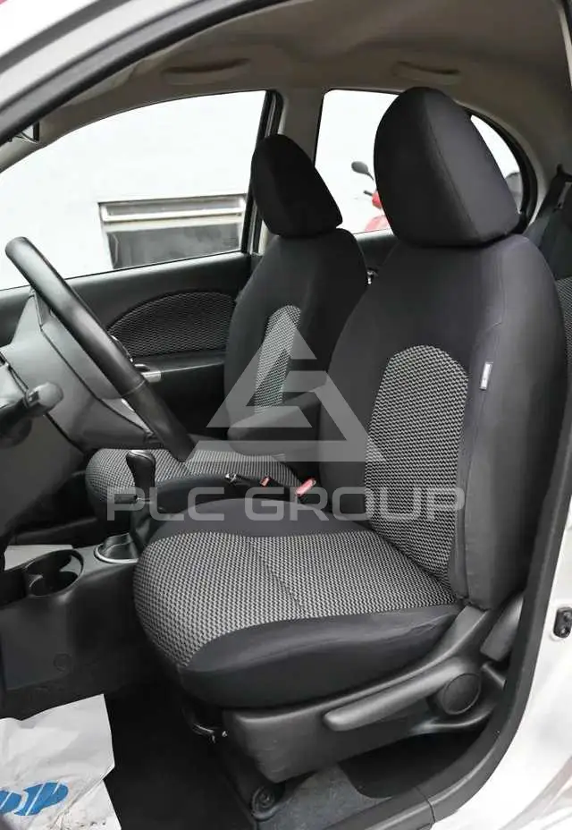 2015 Nissan MICRA