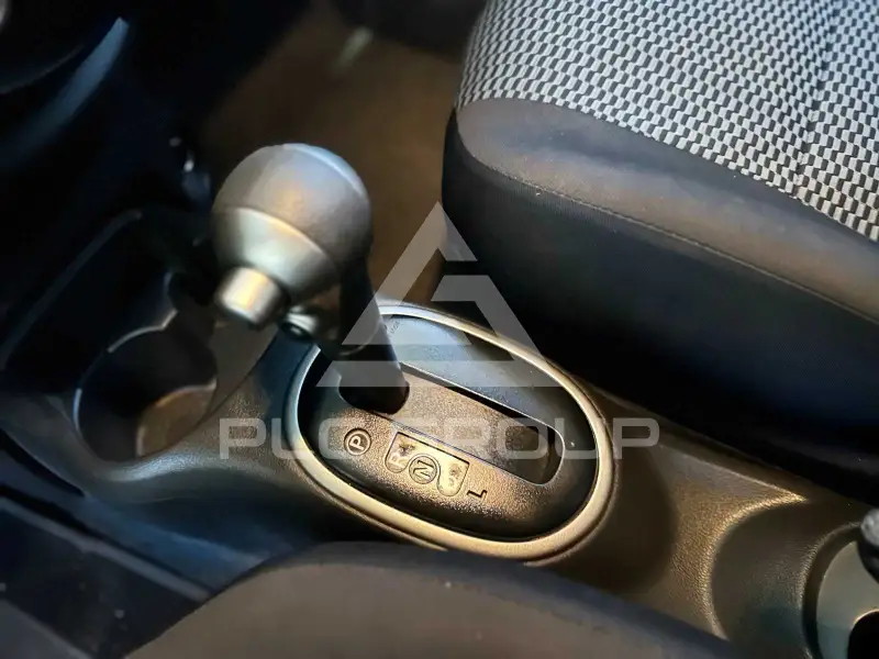 2015 Nissan MICRA