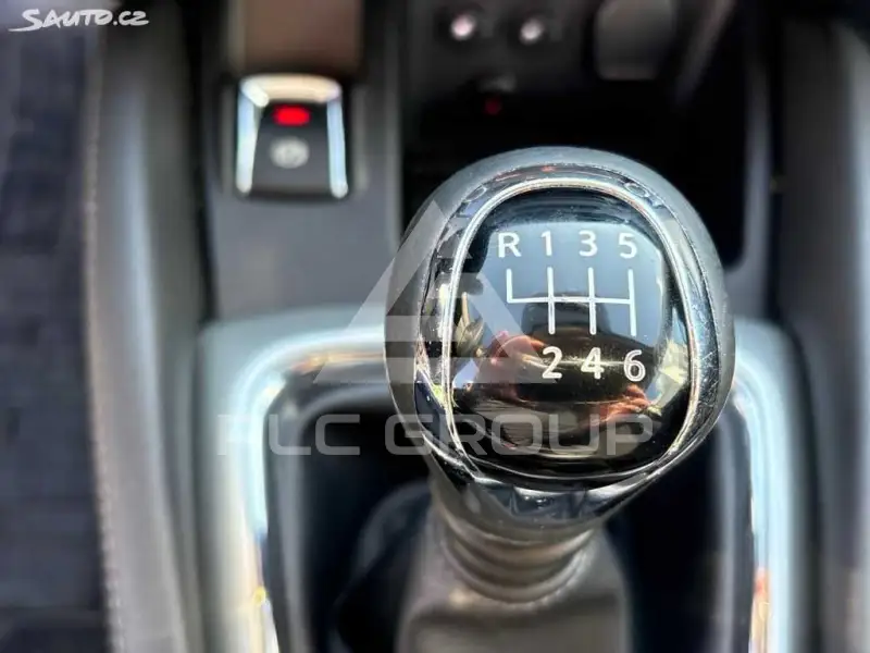 2015 Nissan QASHQAI