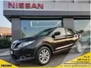 2015 Nissan QASHQAI