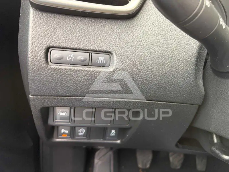 2015 Nissan QASHQAI