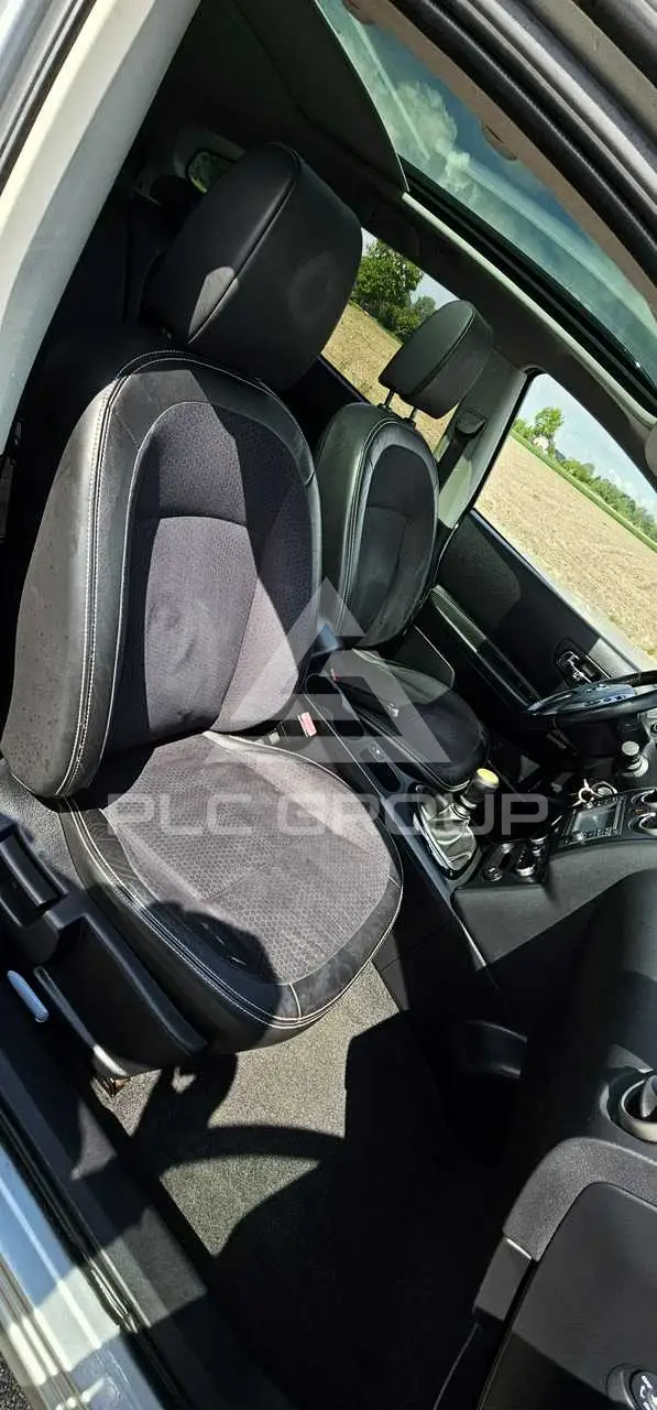 2015 Nissan QASHQAI