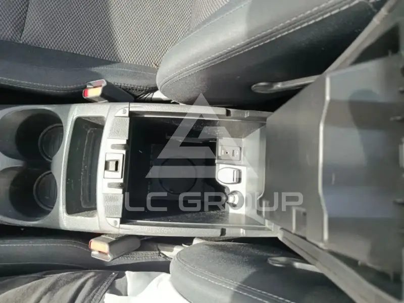 2015 Nissan QASHQAI