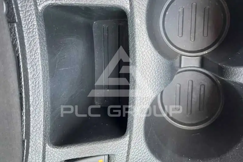 2015 Nissan QASHQAI