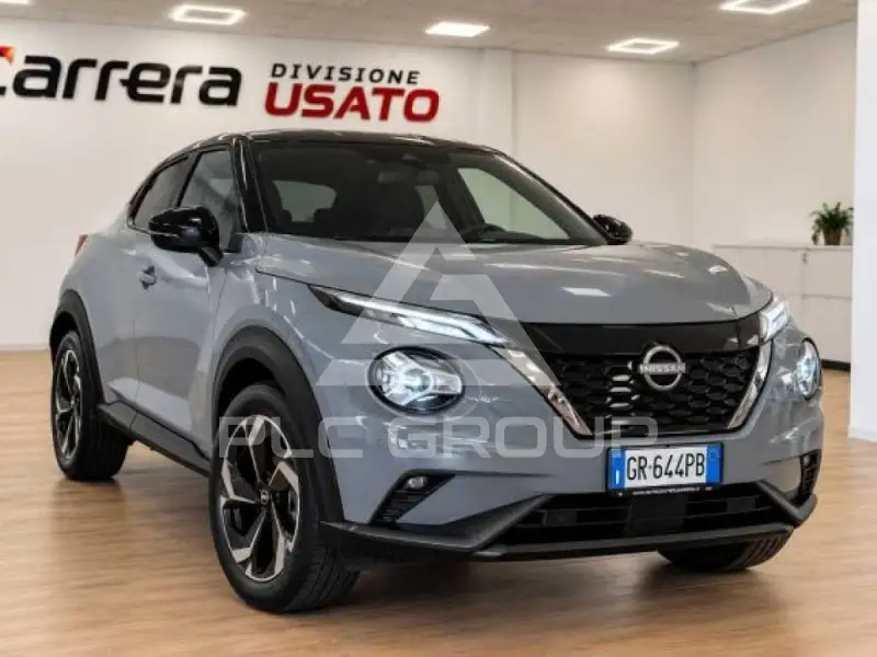 2015 Nissan QASHQAI
