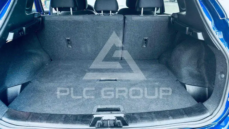 2015 Nissan QASHQAI