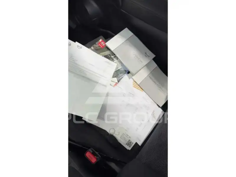 2015 Nissan QASHQAI