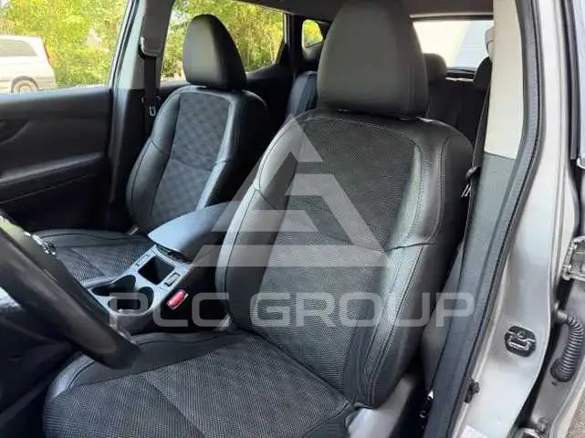 2015 Nissan QASHQAI
