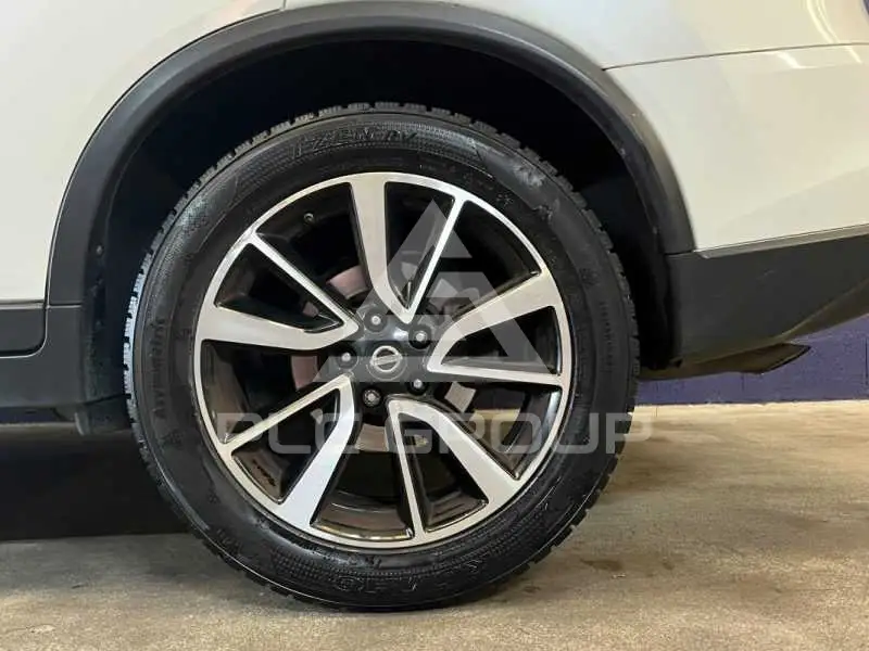 2015 Nissan X-TRAIL