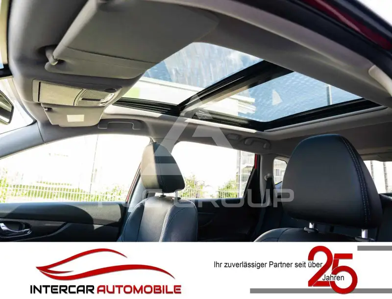 2015 Nissan X-TRAIL