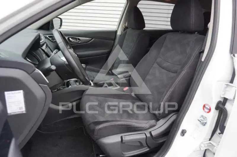 2015 Nissan X-TRAIL