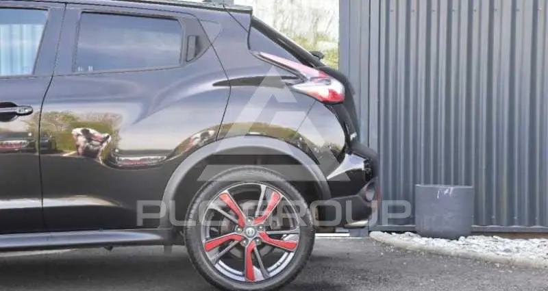 2015 Nissan Juke