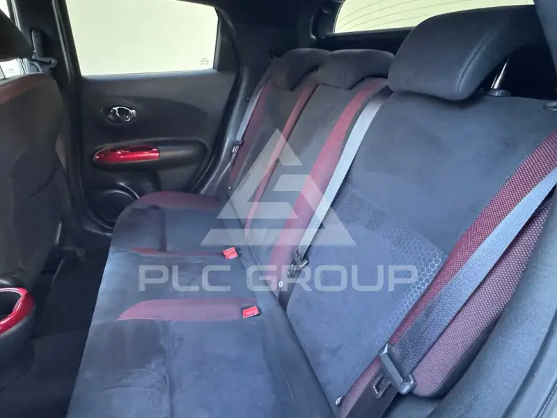2015 Nissan Juke