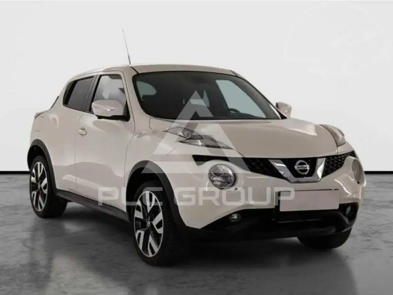 2015 Nissan Juke