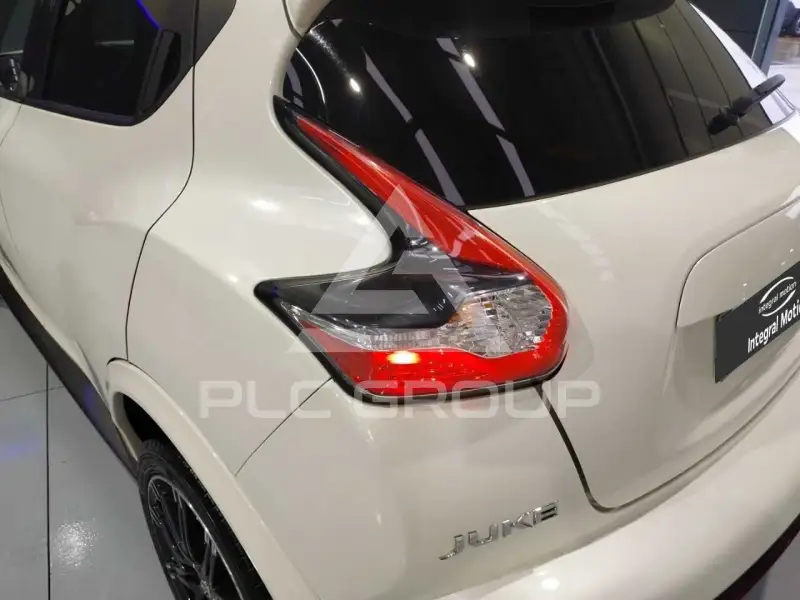 2015 Nissan Juke