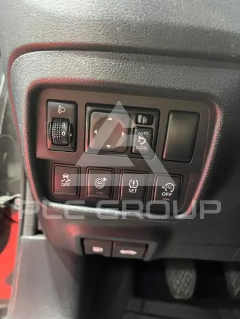2015 Nissan Juke
