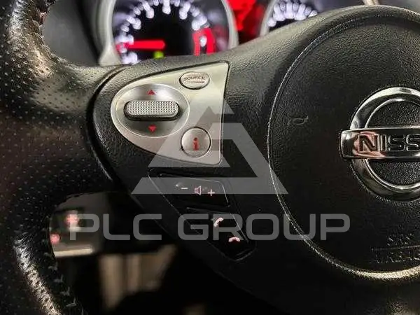 2015 Nissan Juke