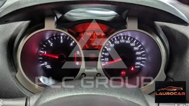 2015 Nissan Juke