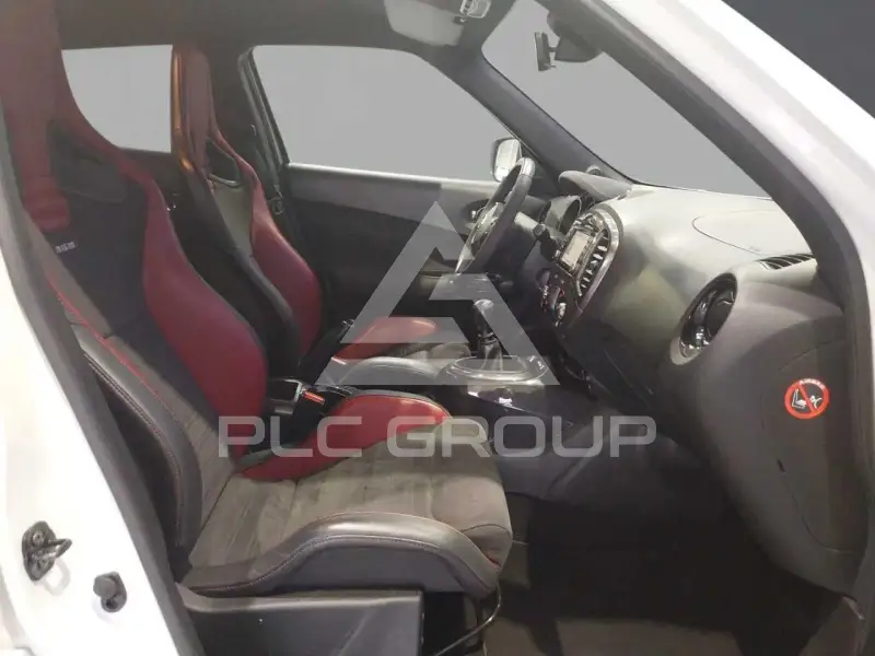 2015 Nissan Juke