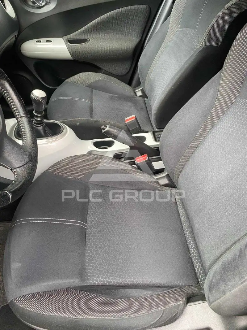 2015 Nissan Juke
